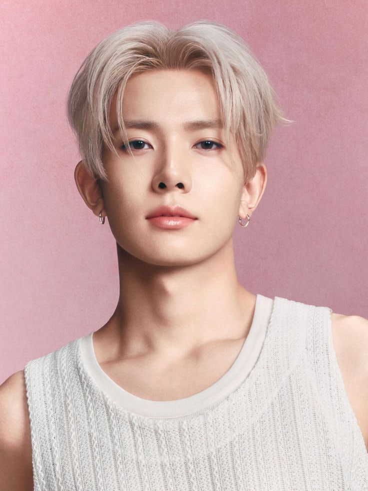 Heeseung - cựu thành viên ENHYPEN (ảnh: X)