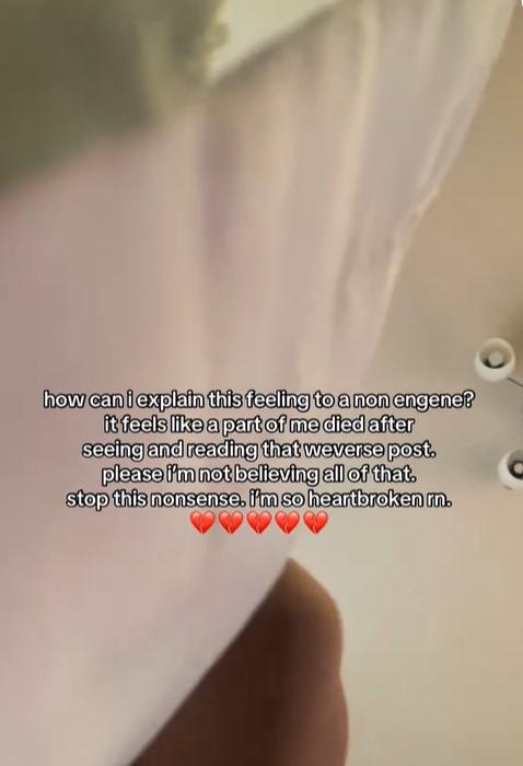 Mỹ nam khiến cả cõi mạng “khóc ròng”: Gương mặt đỉnh cao siêu thực, thông báo rời nhóm làm cả triệu người sửng sốt