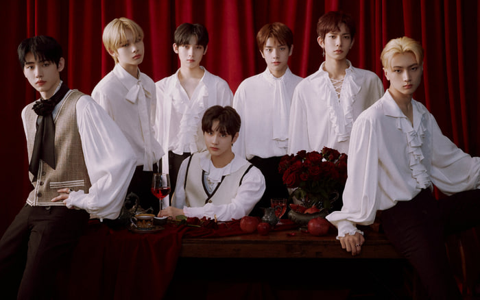 Heeseung là thành viên chủ chốt trong đội hình của ENHYPEN (Ảnh: X)