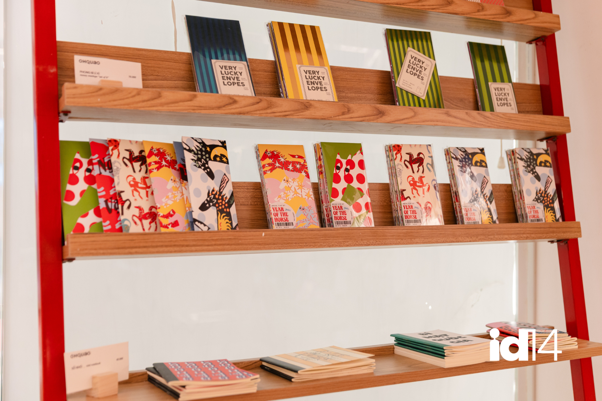 “Bán quà lưu niệm mà khách chốt đơn hàng chục triệu” - Bên trong hệ sinh thái 150 nghệ sĩ Việt của OHQUAO và tham vọng vươn ra quốc tế