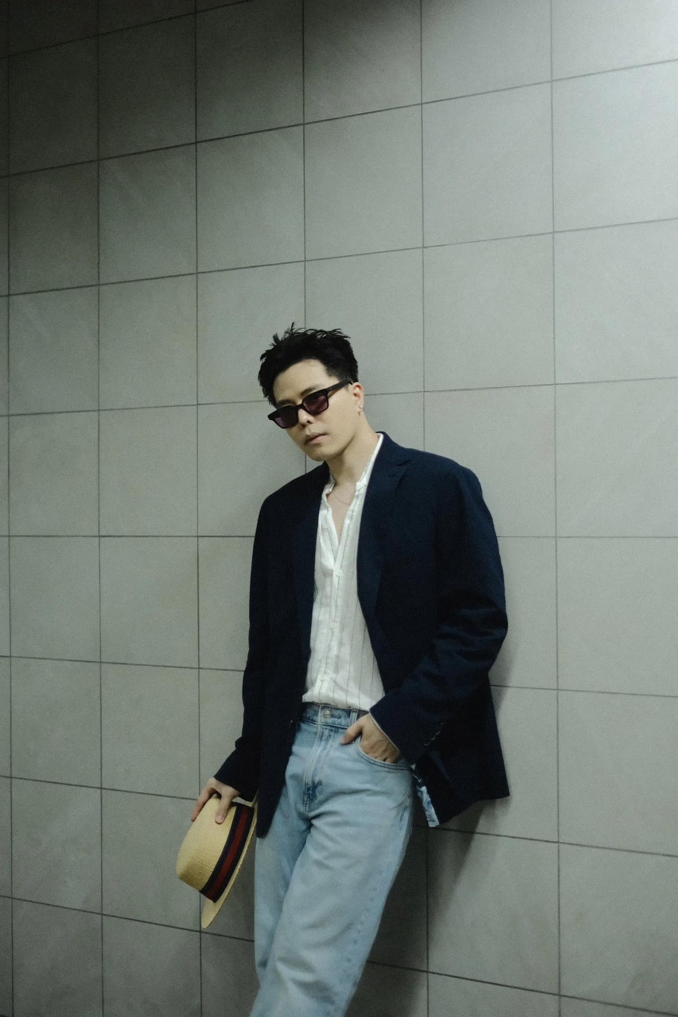   Trịnh Thăng Bình từng hẹn hò với Yến Nhi, Liz Kim Cương. Ảnh: FBNV  