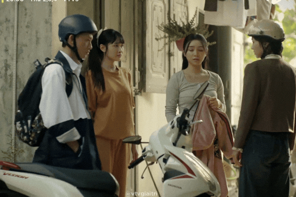 “Quỳnh Kool khóc thế là đủ rồi đấy!”