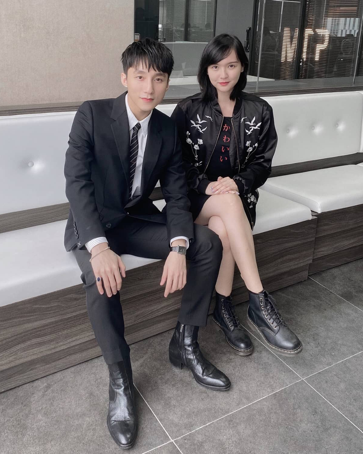 Ồn ào chuyện ăn mặc của Hải Tú