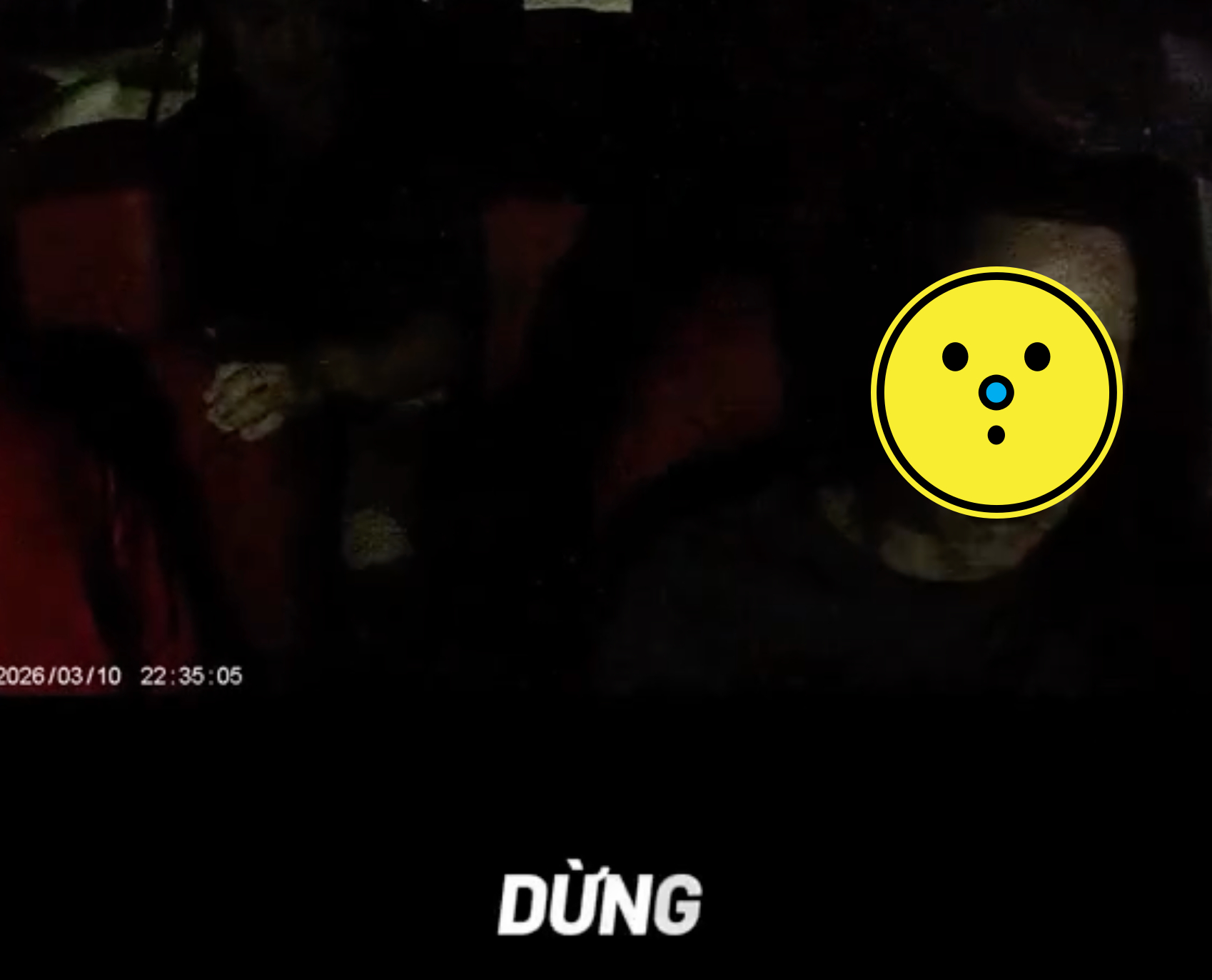 Sau 1 hồi cãi nhau, hành khách yêu cầu tài xế dừng xe (ảnh: Tổng hợp)