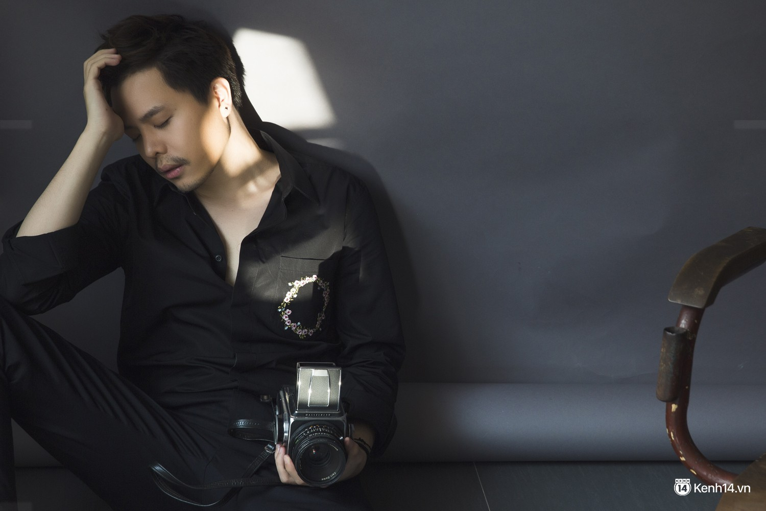 Sau nhiều năm hoạt động nghệ thuật, Trịnh Thăng Bình hiện là giám đốc một công ty chuyên sản xuất âm nhạc và tổ chức sự kiện