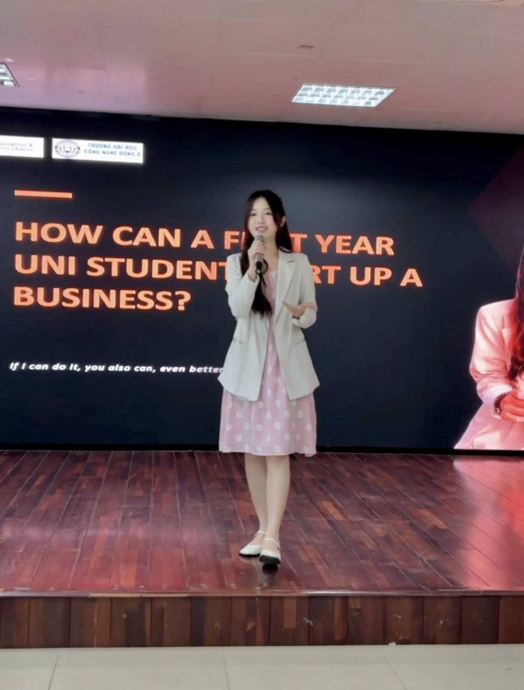 Bố lái xe tải, cô gái 22 tuổi ở Bắc Ninh trúng tuyển Thạc sĩ ở Harvard: 