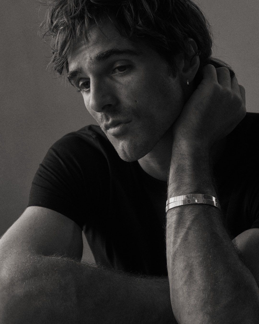 Anh hiện là nam diễn viên gen Z nổi bật nhất toàn cầu. Ảnh: Instagram.