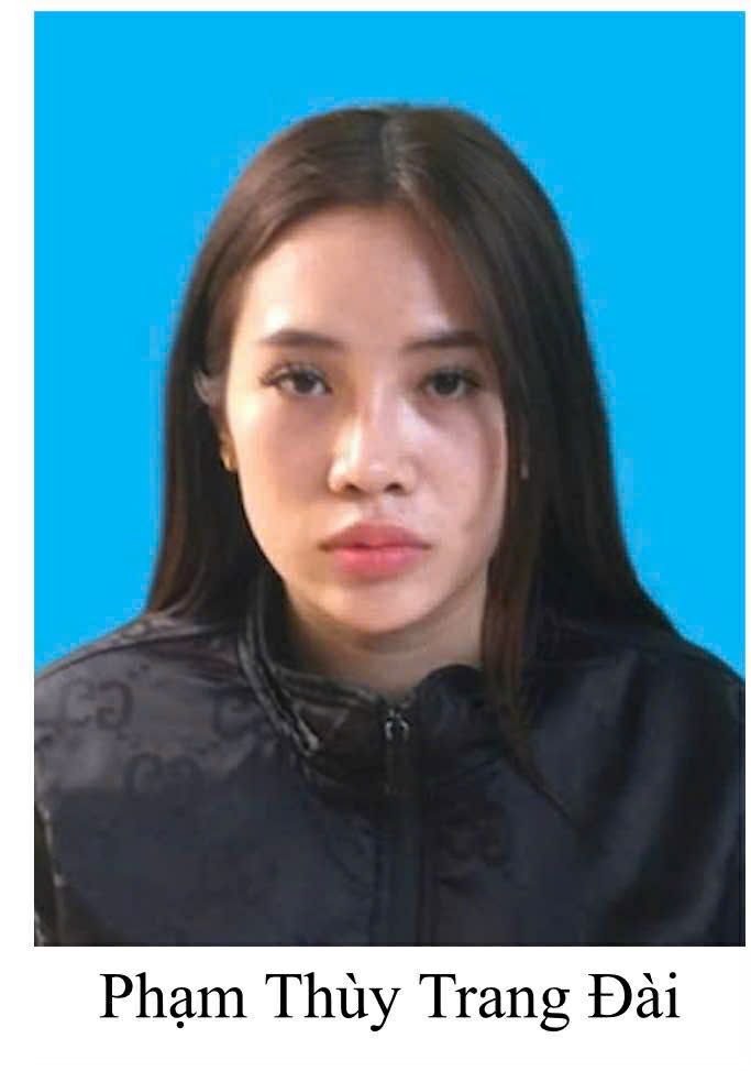 Đắc Kỷ đã bị bắt