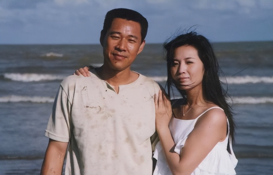   Lữ Lệ Bình là nữ diễn viên thực lực danh tiếng của showbiz Trung Quốc 1 thời. Ảnh: QQ.  