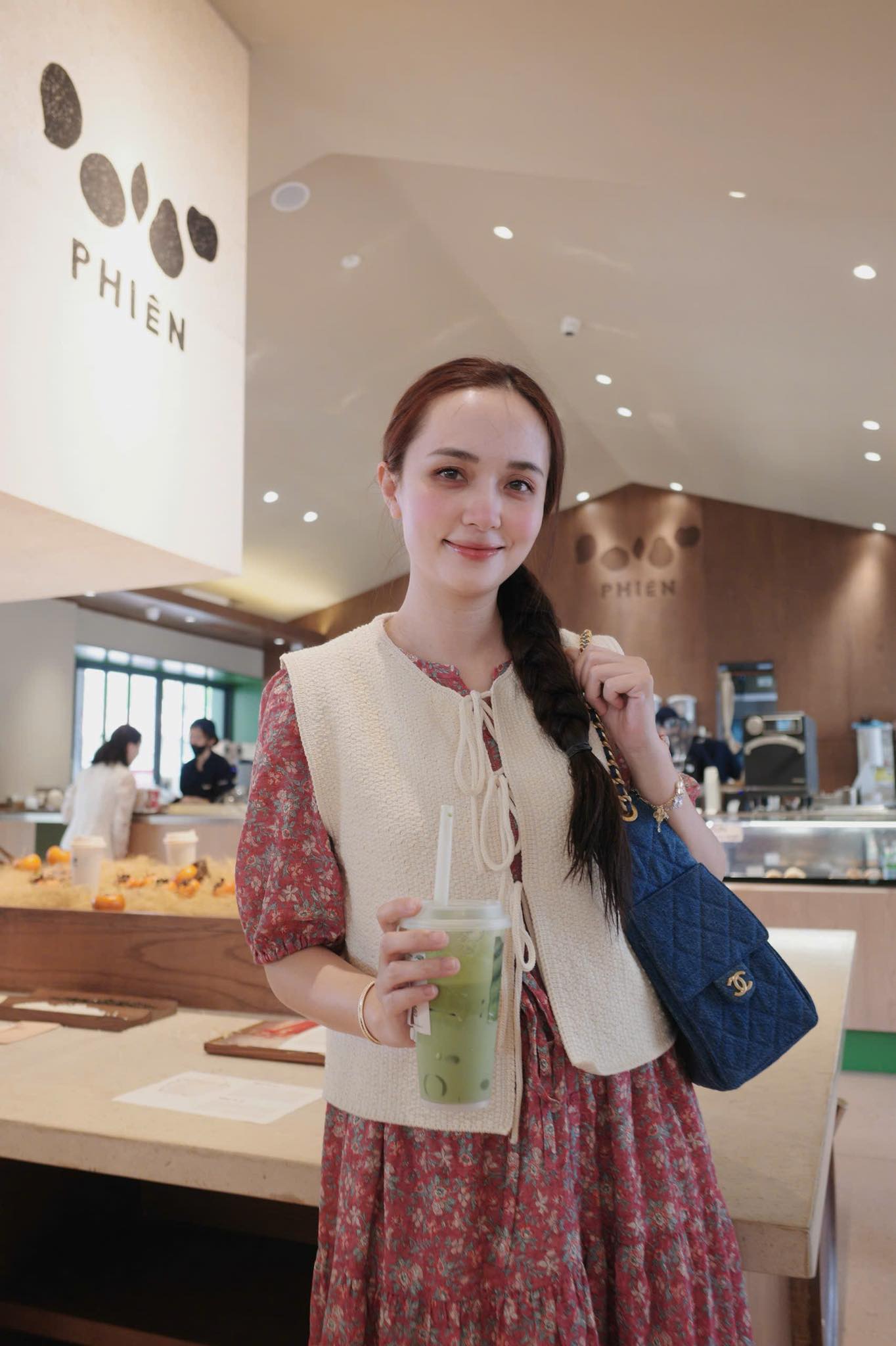 Ái nữ một cựu Chủ tịch nổi tiếng đặt câu hỏi về thuế năm 2026 gây chú ý