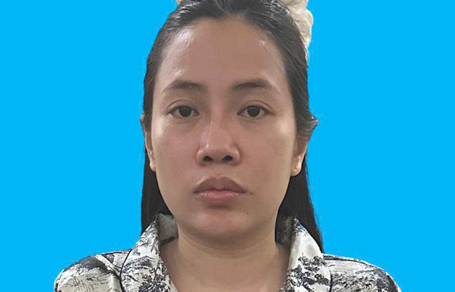 Đắc Kỷ đã bị bắt