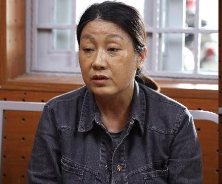 Từ vụ dàn cảnh giật dây chuyền, lộ 