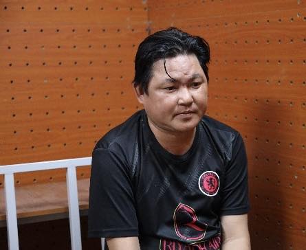 Từ vụ dàn cảnh giật dây chuyền, lộ 