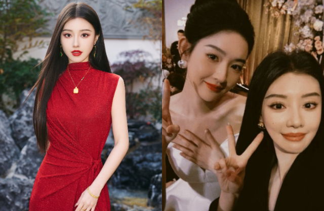 Dân tình dậy sóng với bình luận chê bai tạo hình cổ trang của Vương Ngọc Văn đến từ tài khoản chính chủ của Vương Hạc Nhuận. Ảnh: Sina.