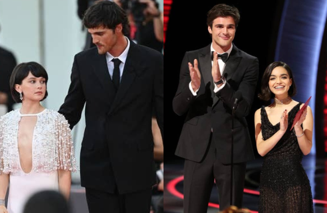 Lần đầu tiên có 1 nam thần có chiều cao vượt chuẩn, còn là ngoại lệ hiếm có của cả thế giới