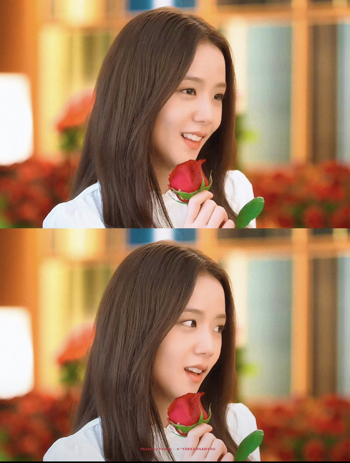 “Jennie và Lisa (BLACKPINK) tài giỏi bao nhiêu, Jisoo lại kém cỏi bấy nhiêu”