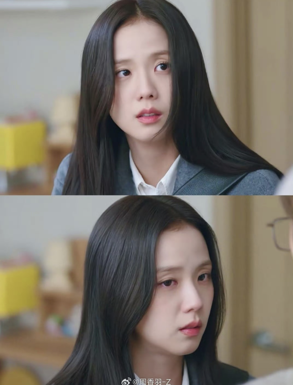 “Jennie và Lisa (BLACKPINK) tài giỏi bao nhiêu, Jisoo lại kém cỏi bấy nhiêu”