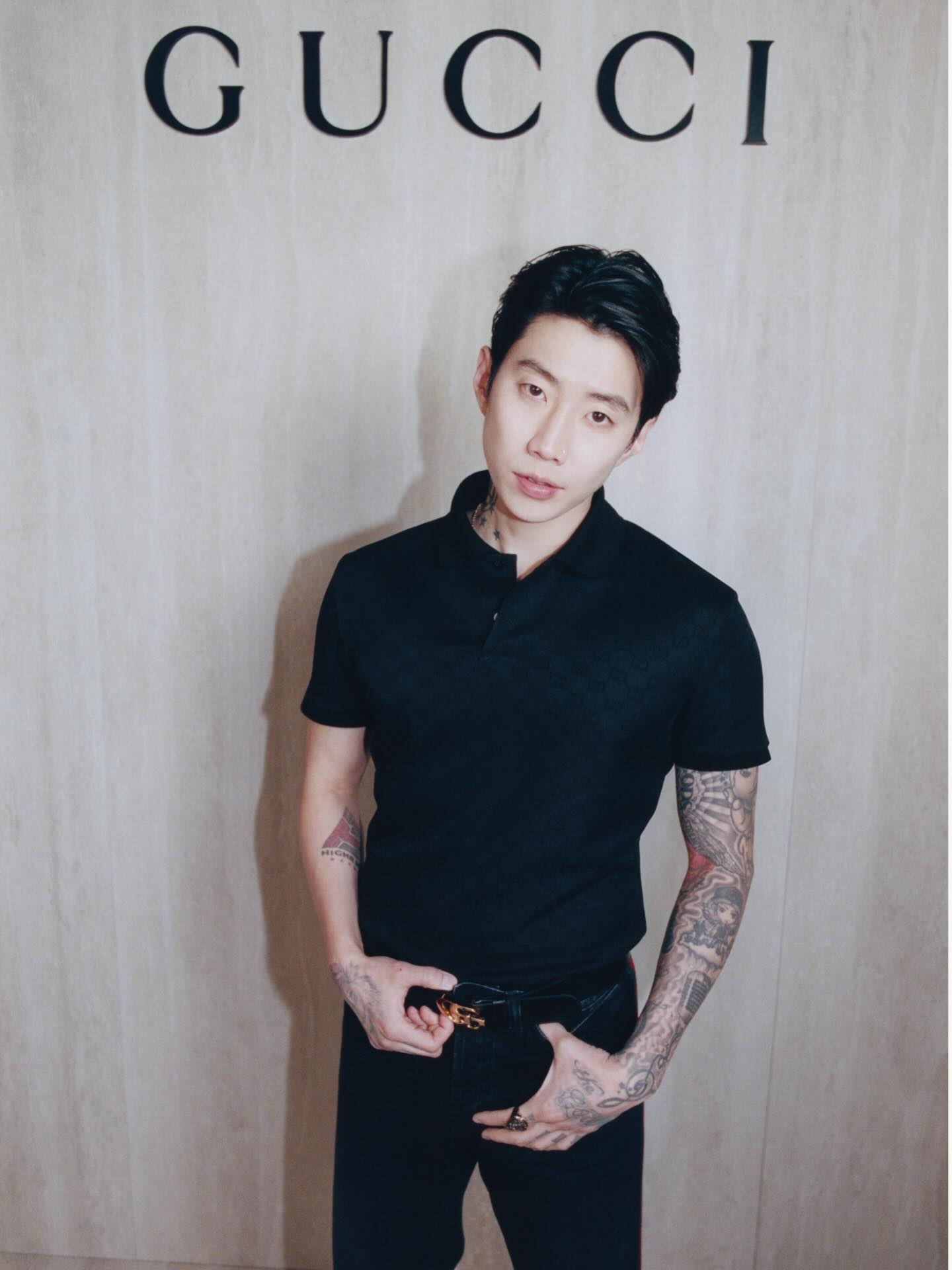 Jay Park có sự nghiệp solo thành công. Ảnh: Koreaboo