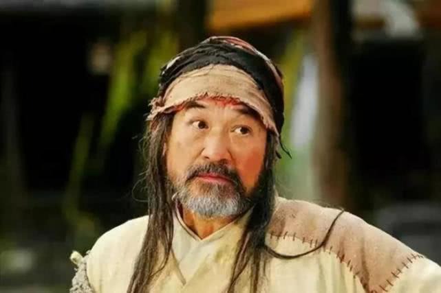 Tôn Hải Anh tham gia diễn xuất trong Anh Hùng Xạ Điêu. Ảnh: Sina.