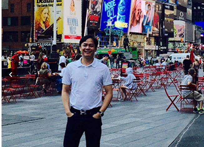 Đại gia kim cương Chu Đăng Khoa vừa bị bắt giàu thế nào?