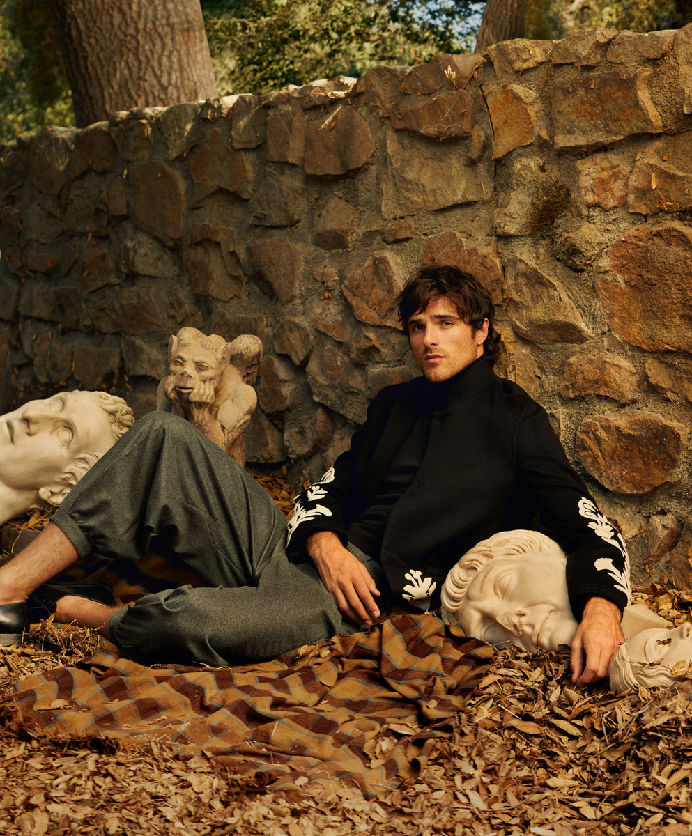 Nhiều nhà phê bình nhận xét Elordi sở hữu 