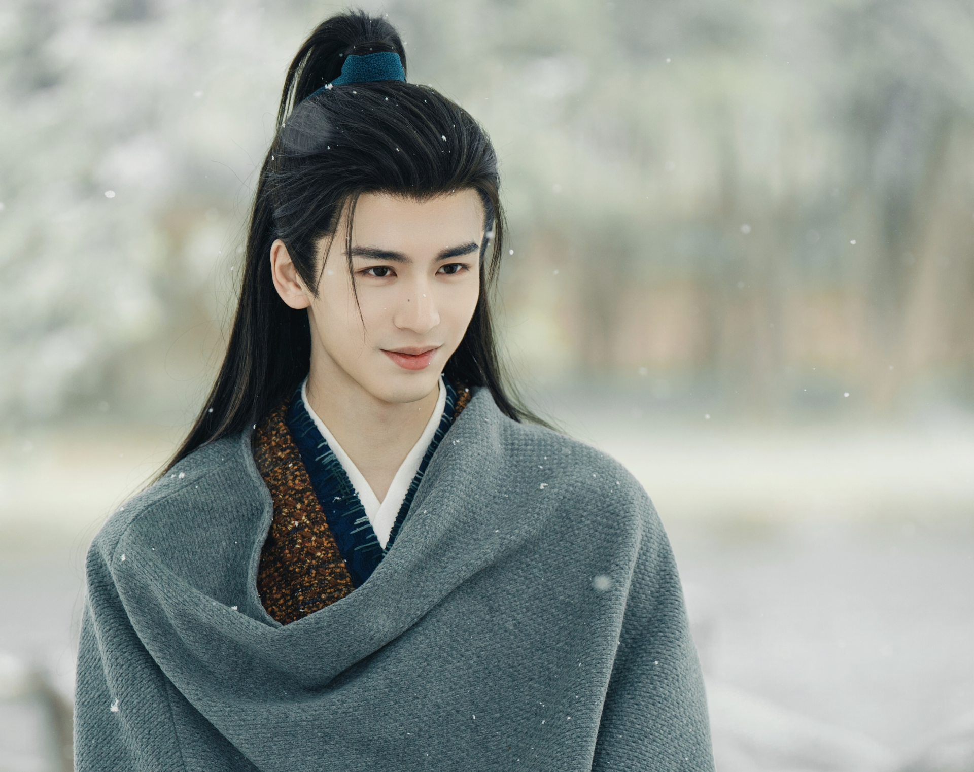 Khán giả thất vọng với nam diễn viên