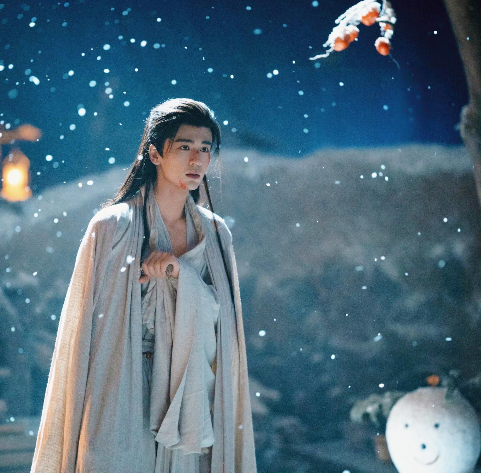 Trương Lăng Hách bị đánh giá diễn kém trong Trục Ngọc