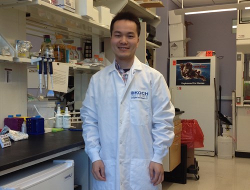 Bố mẹ làm nông, con trai trúng tuyển Harvard: Giờ là CEO công ty công nghệ sinh học, doanh thu hơn 860 tỷ đồng/năm