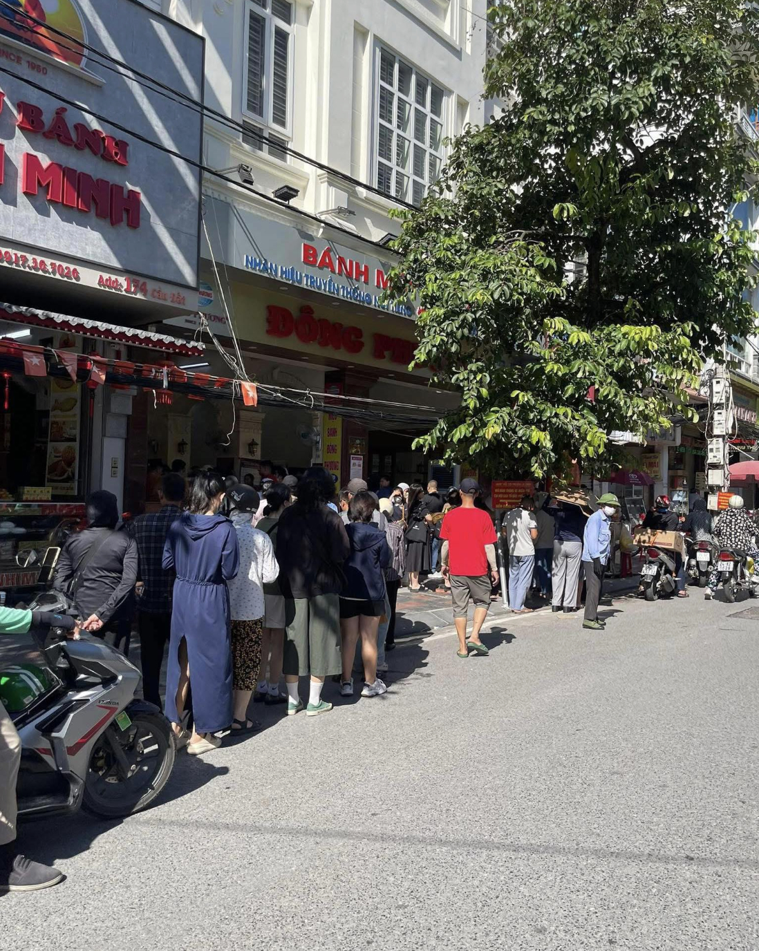 (Ảnh: Page Không Lòng Vòng)