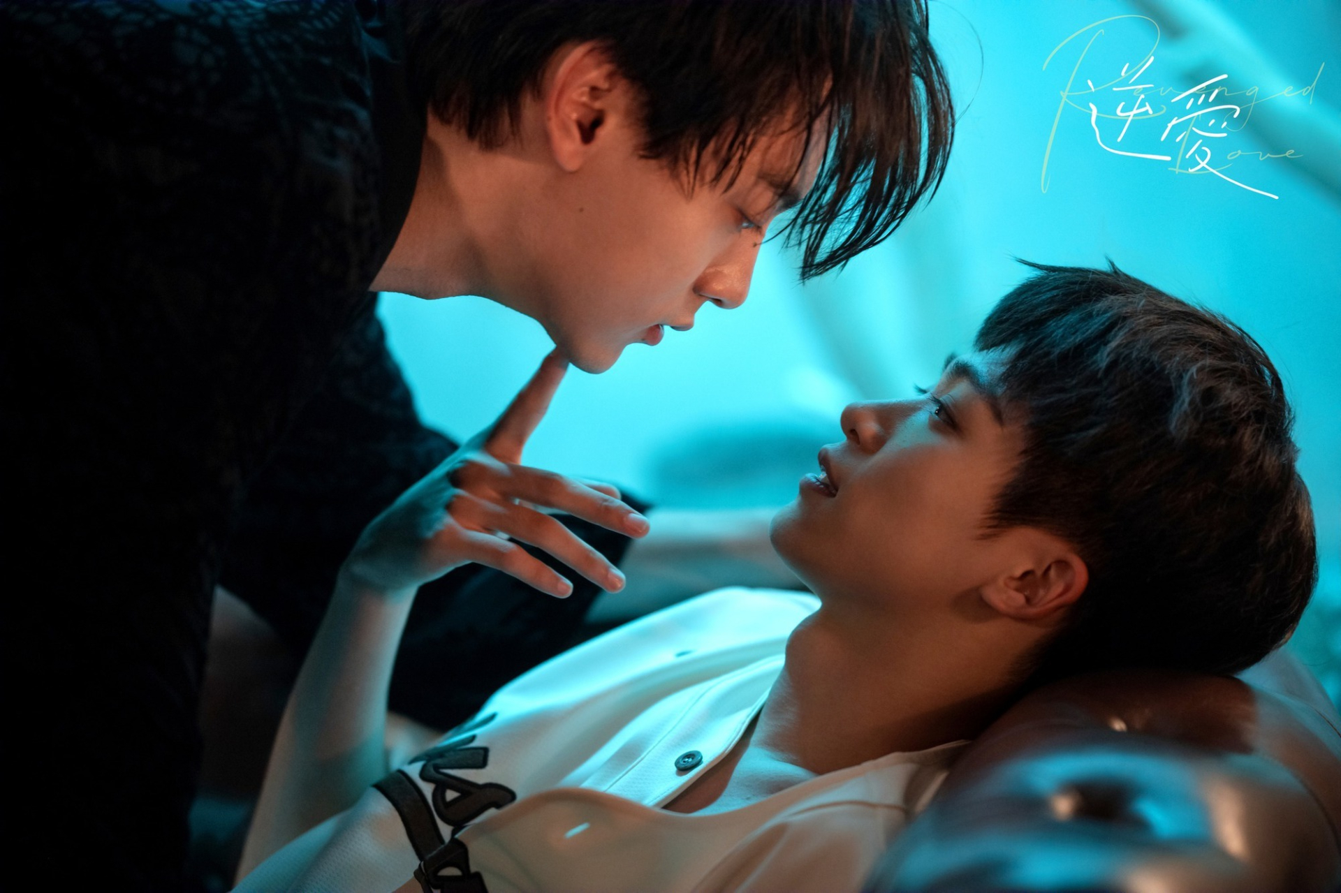 Điền Hủ Ninh thống trị MXH Trung Quốc sau khi Nghịch Ái gây sốt. Ảnh: Sina.