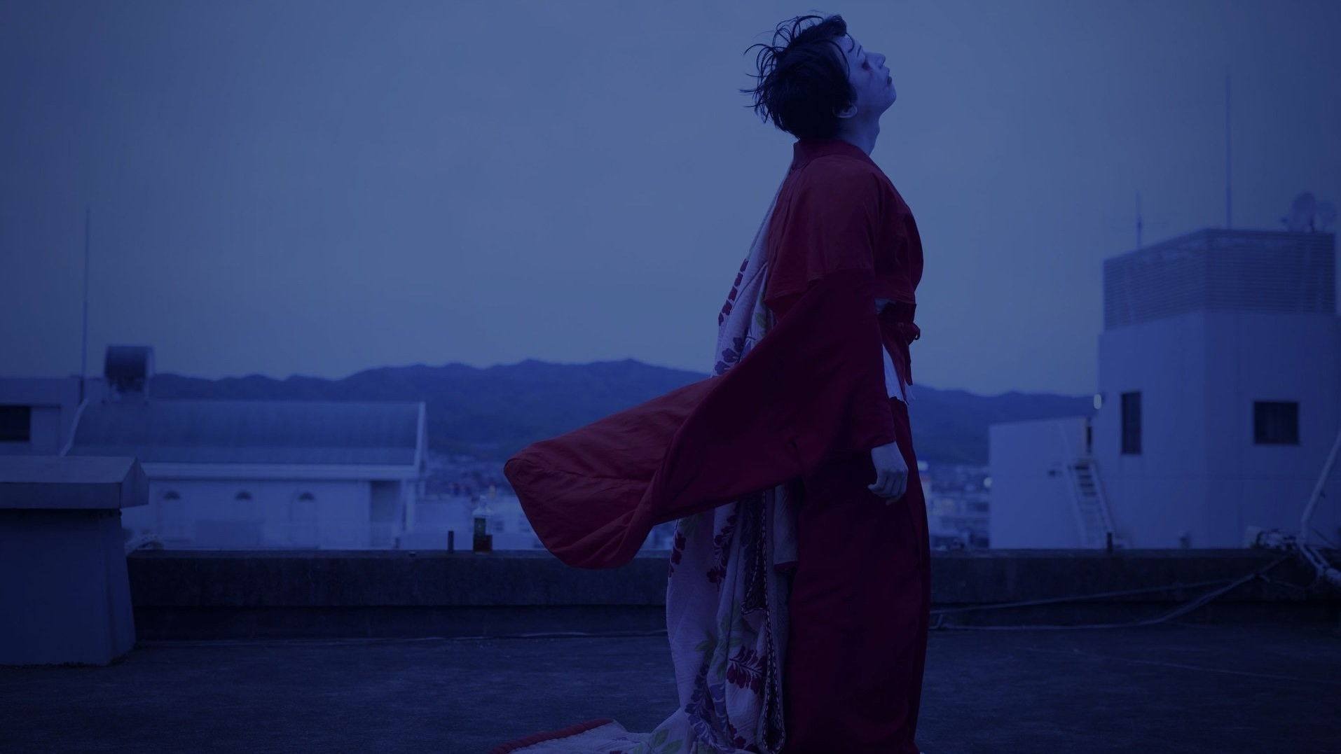 Ryo Yoshizawa được khen có màn trình diễn đỉnh nhất sự nghiệp trong Quốc Bảo. Ảnh: X.