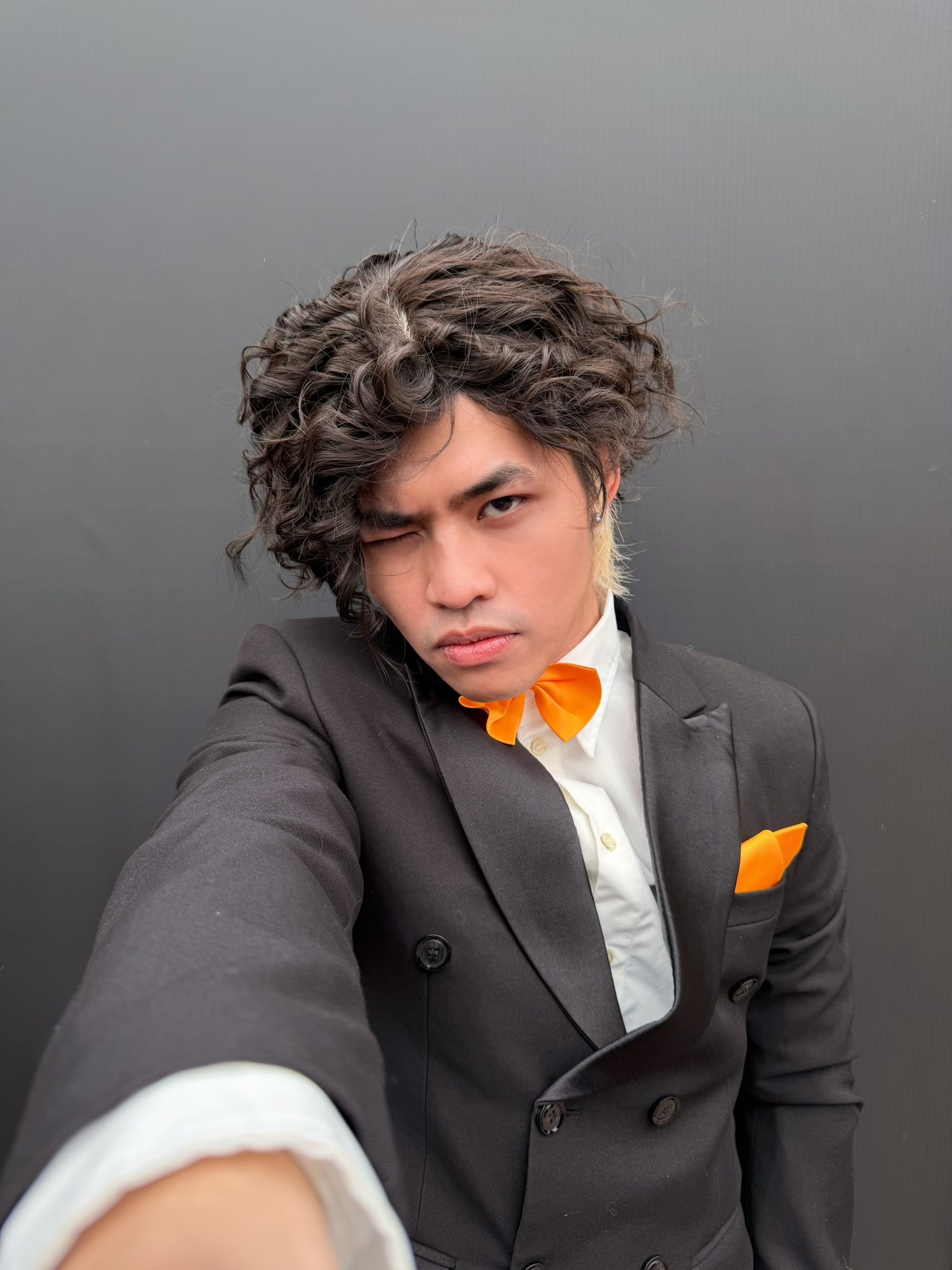 TEZ gây hoang mang với hình tượng Goo Jun Pyo (Ảnh: FBNV)