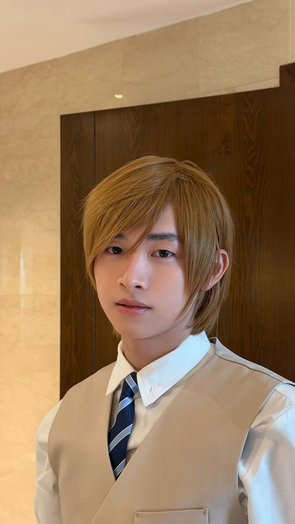 CONGB vào vai “bạch mã hoàng tử” Ji Hoon (Ảnh: FBNV)