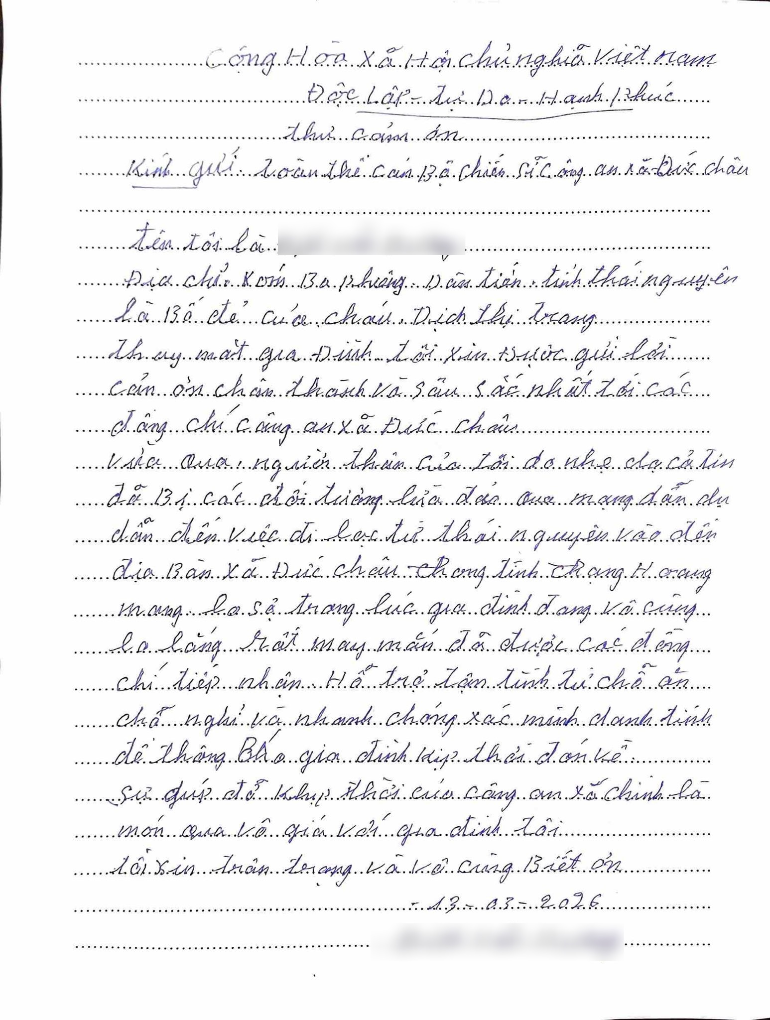Gia đình hoảng hốt khi con gái “mất tích”, vài ngày sau lại xuất hiện ở một tỉnh cách xa hàng trăm km: Công an phát hiện điều bất thường