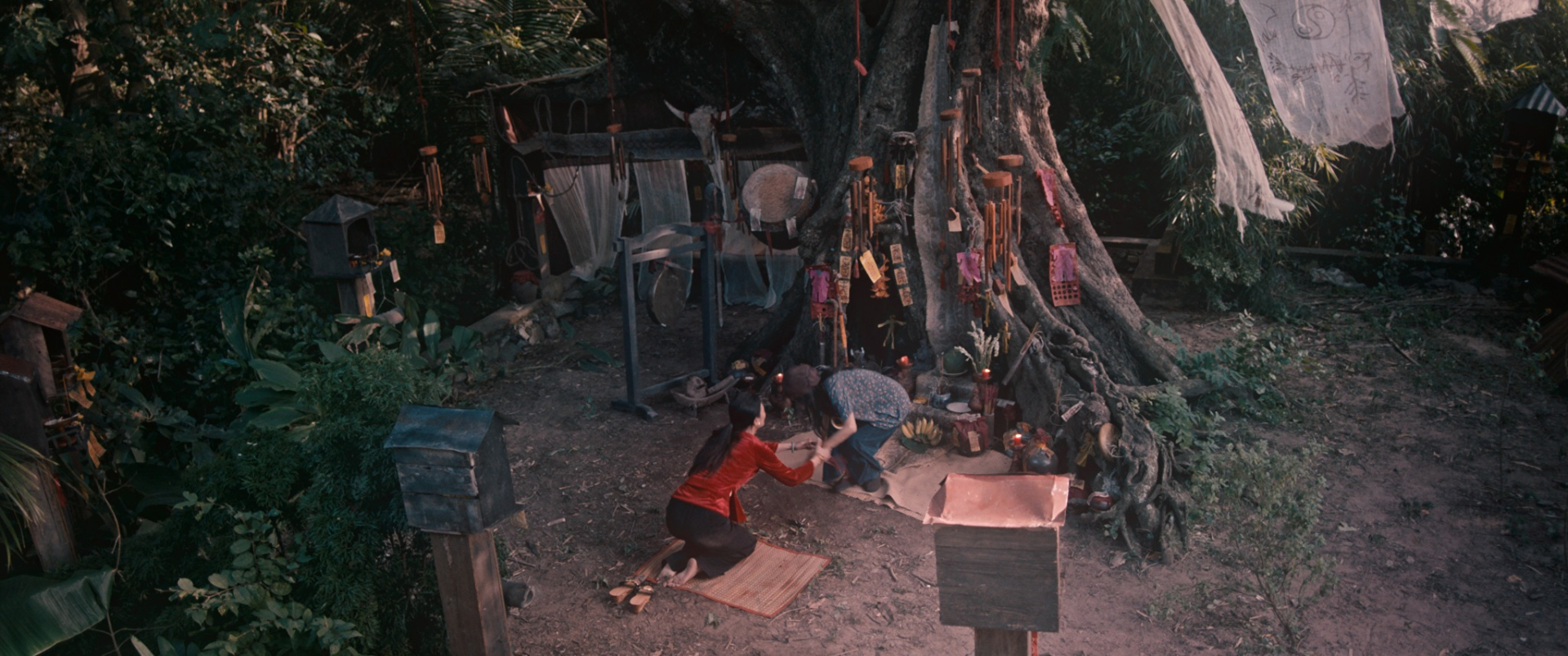 Cảnh quay sốc nhất phim Việt top 1 phòng vé: Nữ chính ăn lươn sống 100%, nghe kể mà sợ đến già