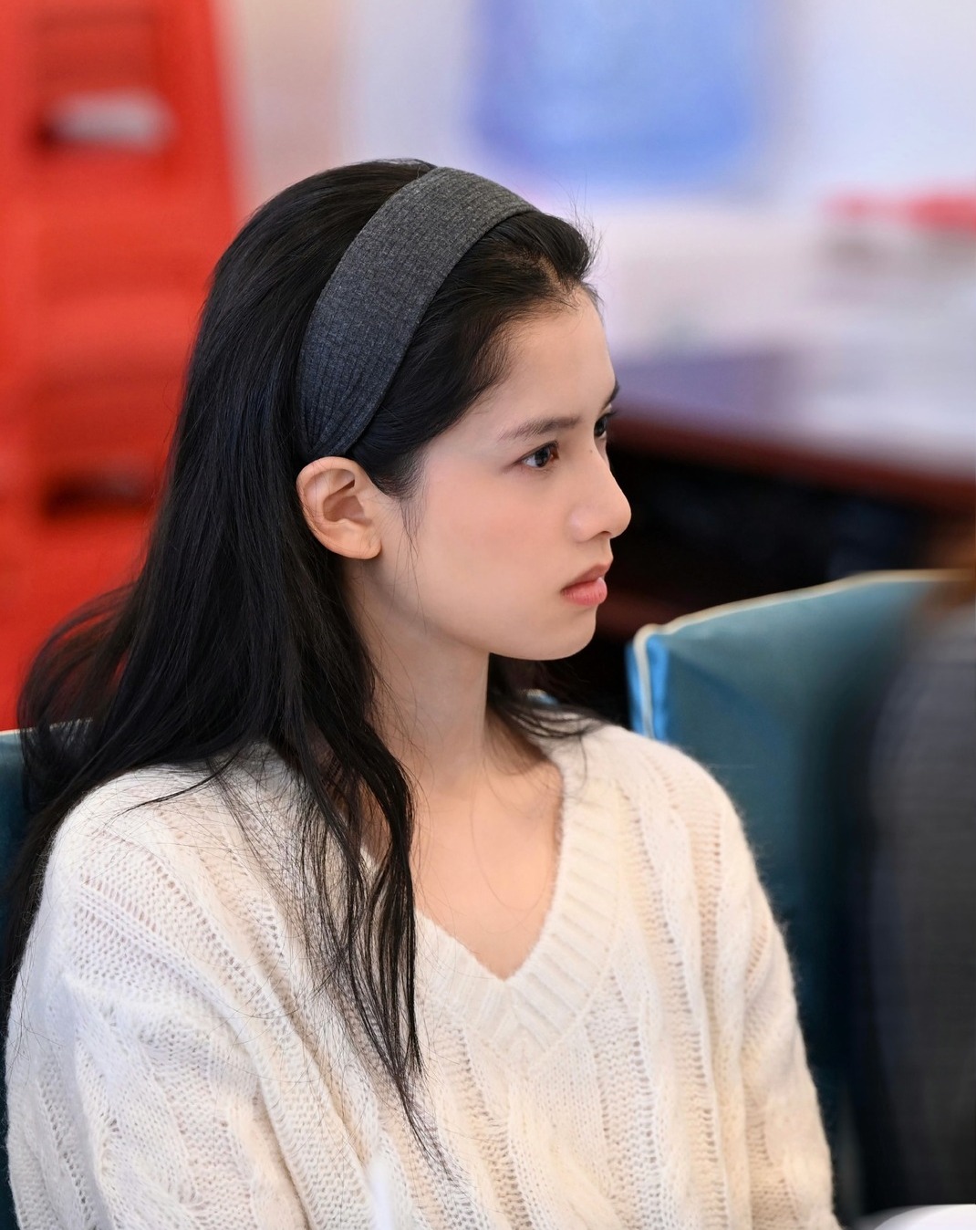 10 nữ thần mặt mộc đẹp nhất Trung Quốc: Địch Lệ Nhiệt Ba xếp sau Vương Sở Nhiên, hạng 1 soi cả ngày không ra khuyết điểm