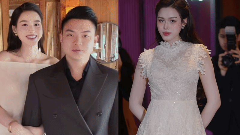   Cư dân mạng cho rằng vóc dáng của cô có phần đầy đặn hơn trước. Nguồn: Đỗ Hà   