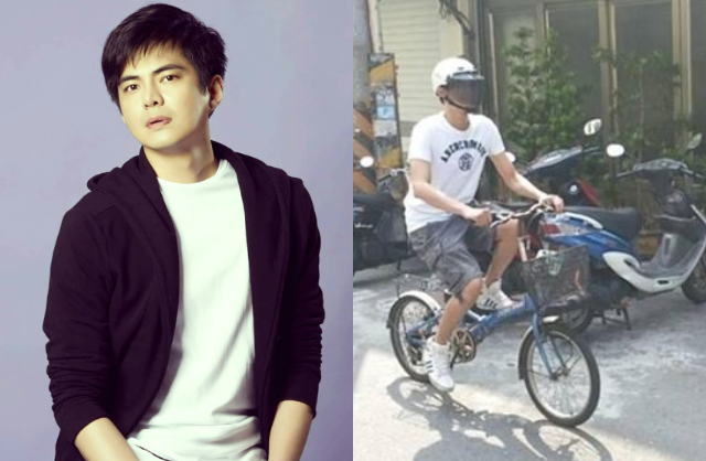 Quách Đường Hựu từng khó khăn đến mức đi nắn xương, massage đấm bóp giác hơi dạo khắp nơi. Ảnh: China Times.