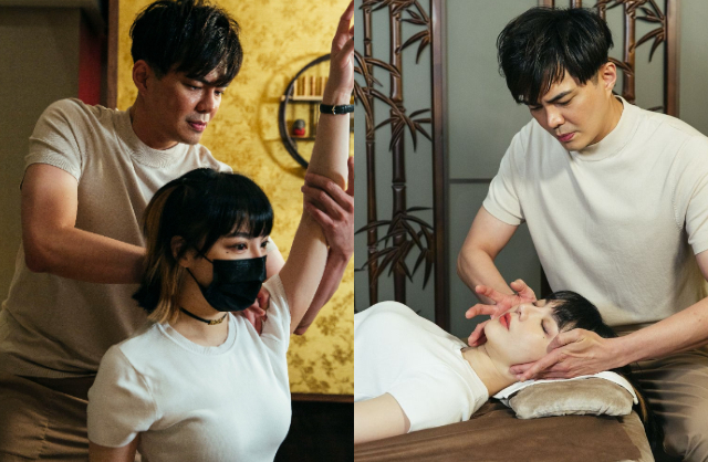 Nam diễn viên 1m92 từng bị xua đuổi vì đi massage đấm bóp giác hơi dạo, giờ đồi đời làm chủ đầy ngoạn mục