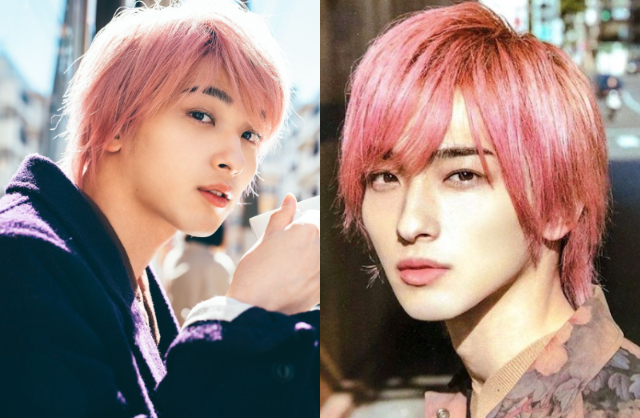 2 nam thần 3.400 tỷ đang viral khắp MXH Việt: Visual đẹp như đúc từ vàng, xem đến đời tư ai cũng sửng sốt