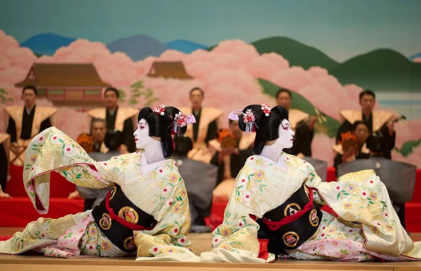 Quốc Bảo là tuyệt tác điện ảnh xô đổ mọi kỷ lục của điện ảnh Nhật Bản và viral trên khắp MXH Việt Nam. Ảnh: X.