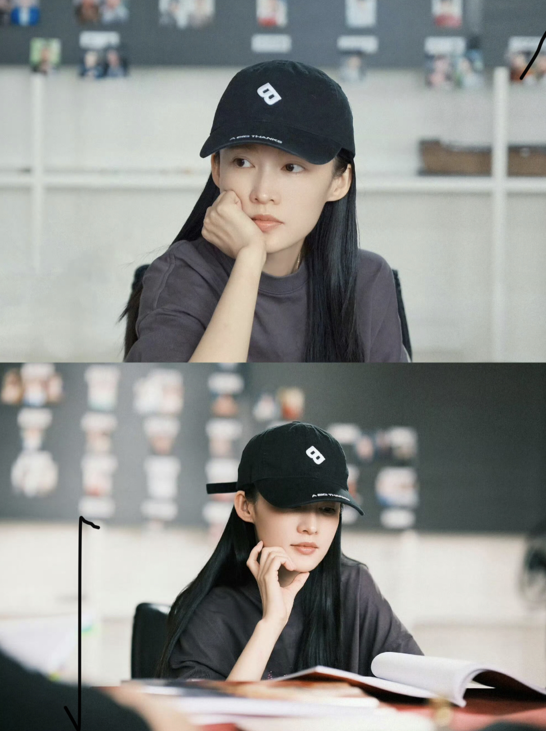 10 nữ thần mặt mộc đẹp nhất Trung Quốc: Địch Lệ Nhiệt Ba xếp sau Vương Sở Nhiên, hạng 1 soi cả ngày không ra khuyết điểm