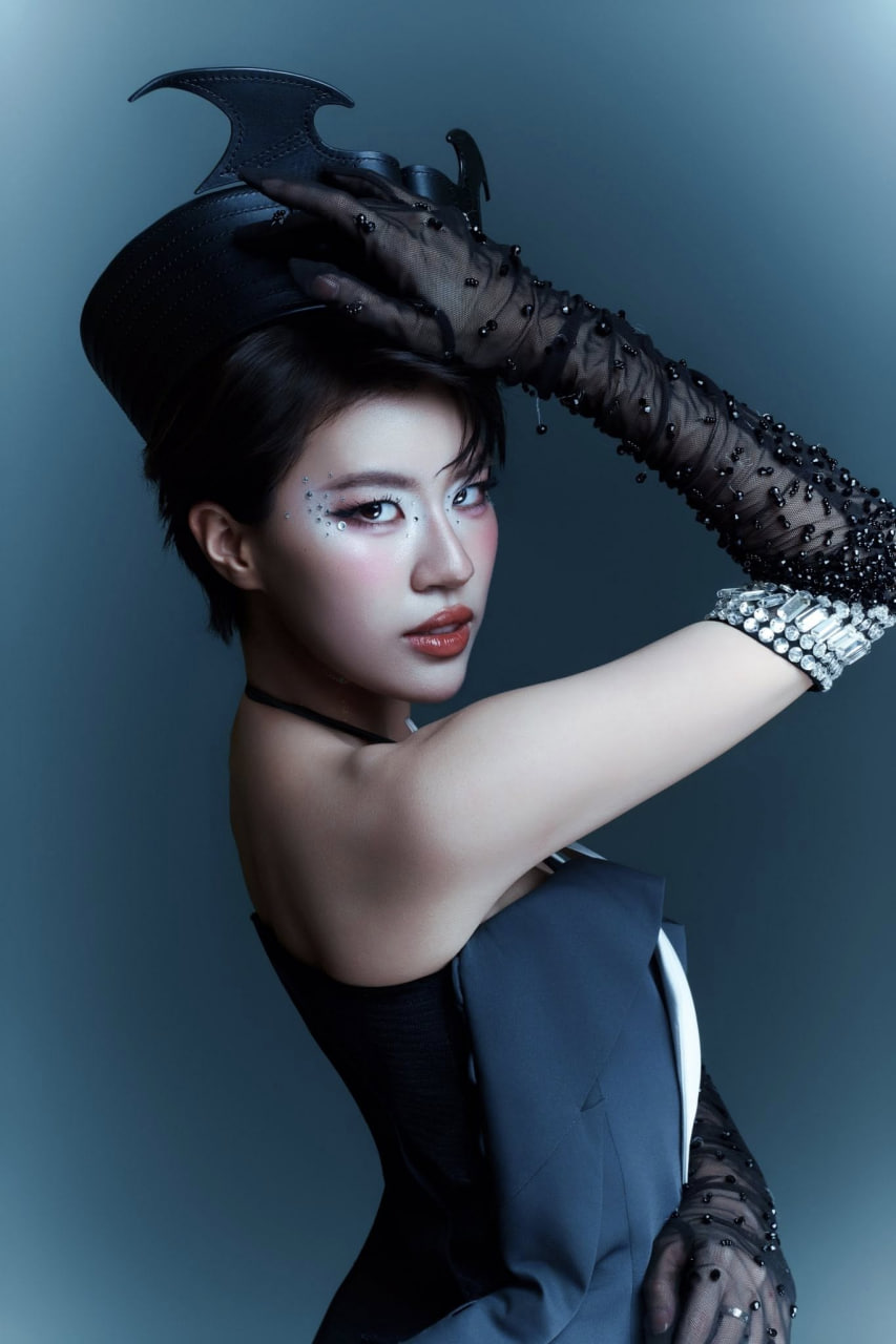 Pháo đang là một trong những nghệ sĩ GenZ nổi bật của Vpop (Ảnh:FBNV)