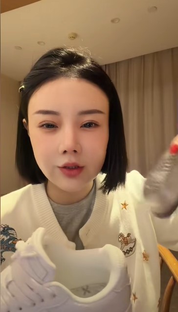 Nhan sắc hiện tại của Kiều Kiều.