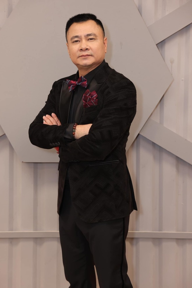 Bất động sản của NSND Tự Long