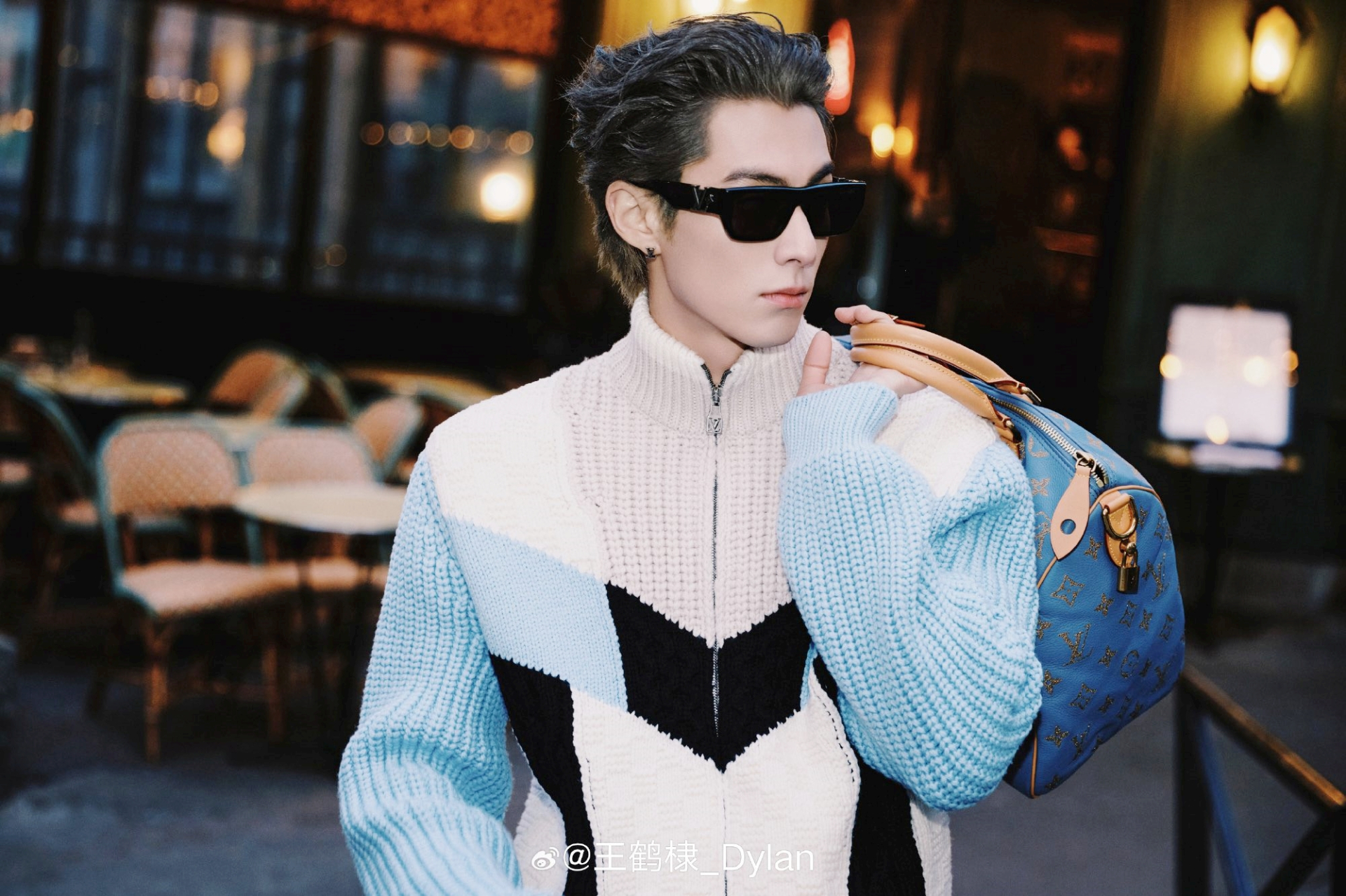 Khán giả chỉ trích nam diễn viên quá ngông cuồng