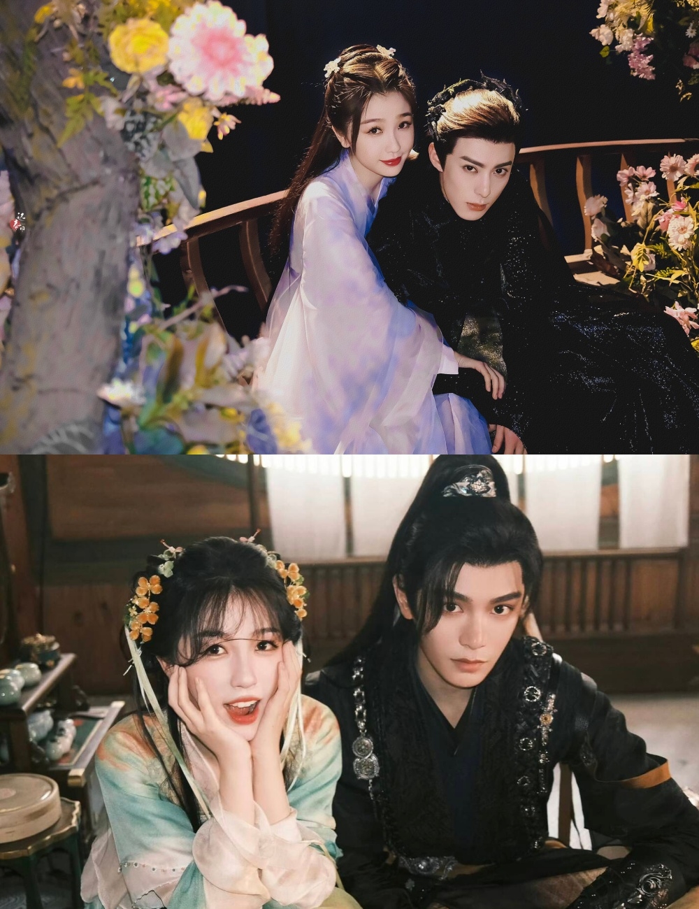 Vương Hạc Đệ liên tục bị cho là mỉa mai hạ bệ đồng nghiệp