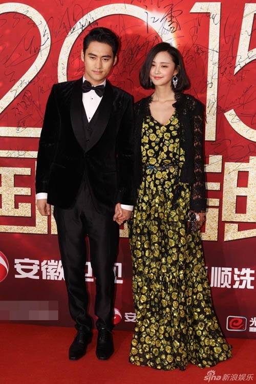 Trương Hâm Nghệ bên Viên Hoằng, sau khi 