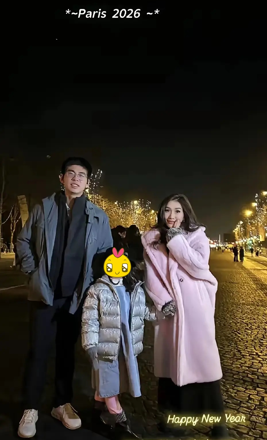 Con rể kín tiếng nhất gia tộc 