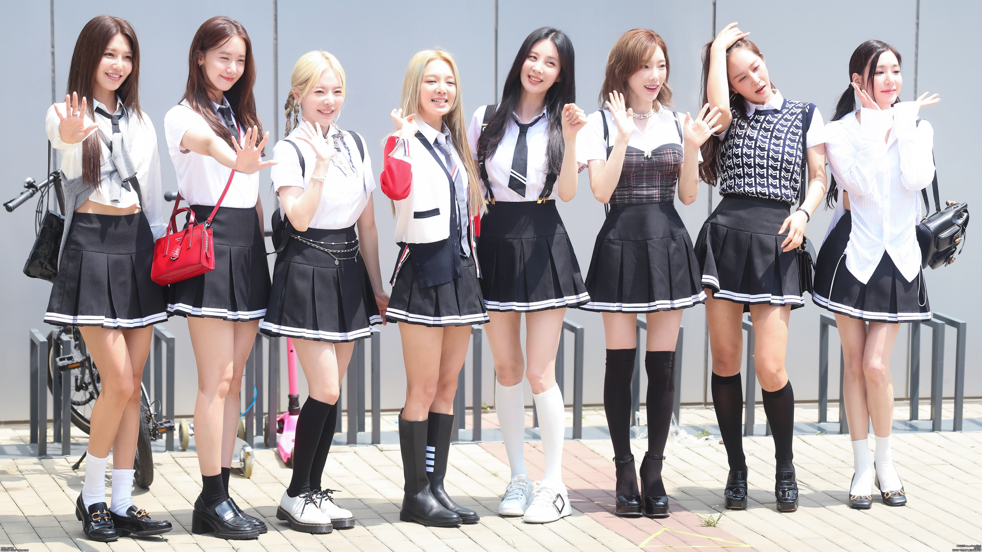 SNSD nhanh chóng trở thành “nhóm nữ quốc dân”, mở ra thời kỳ hoàng kim cho làn sóng thần tượng nữ Hàn Quốc (Ảnh: Wikipedia)